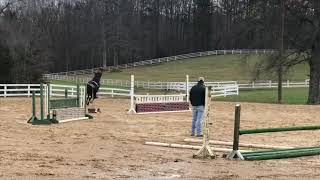 7. Tillie Hall-12/05/2020 Lessons