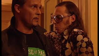 00Disko - Bullyparade - Tv Comedshow 1998