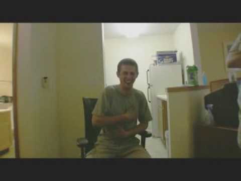 Bobby Meets The Internet