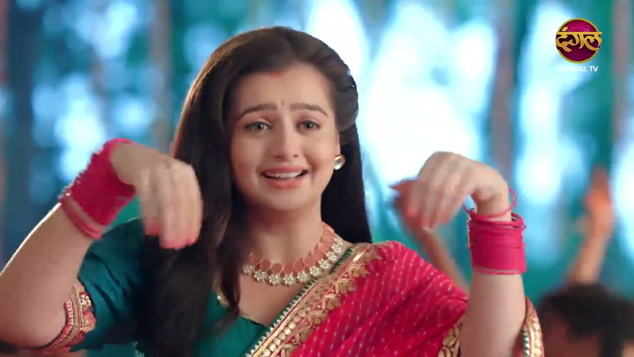 Nath Zewar Ya Zanjeer | New Full Episode 158-159 | Dangal TV