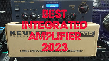 TESTING!! KEVLER GX7UB PRO