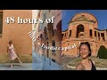 48 Hour Travel Vlog of BOLOGNA, ITALY - Home to tortellini, Lamborghini, and the OLDEST university!