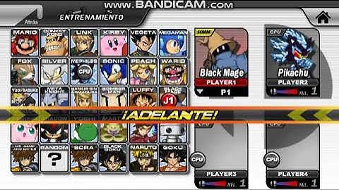 SSF2 Mods - SSF2 Brawl Download!