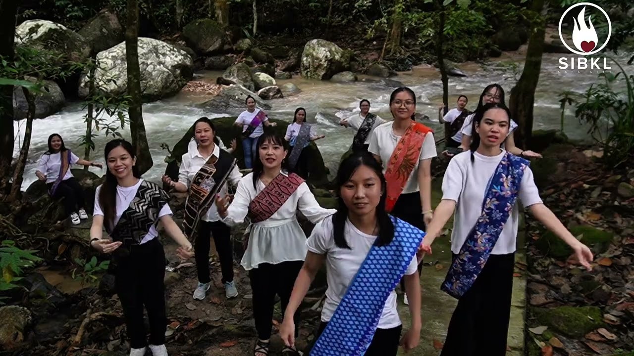 SIO MANISE | Cover by SPK Angkatan ke-29 (SIBKL Lake City)