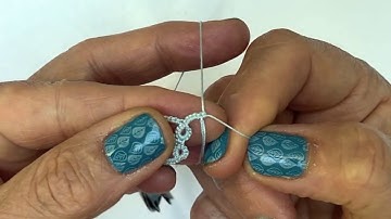 Tatting - The 1SSCMR