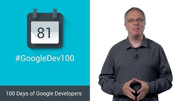 Introducing Face Detection in the Google Vision APIs (100 Days of Google Dev)