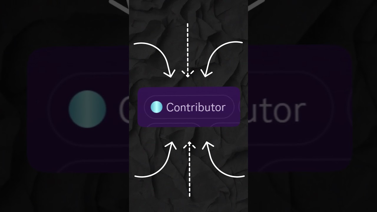 Какие роли есть в дискорде Bulk?
