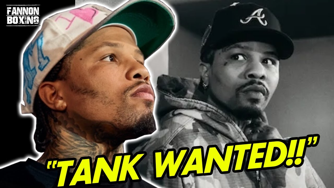 UPDATE! GERVONTA DAVIS PROBLEMS GET WORSE! ARREST WARRANT AND US MARSHALL BROUGHT IN!