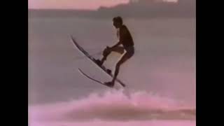 Juicy Fruit is Gonna Move Ya Water Skiing Ad (Early 1980's)