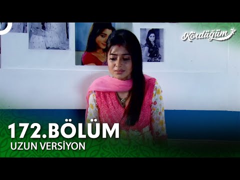 Kördüğüm Hint Dizisi 172. Bölüm (Uzun Versiyon)