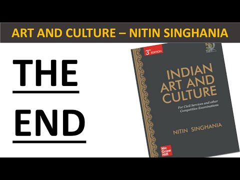 Indian culture Abroad | full book | LAST CHAPTER | ART & CULTURE FOR UPSC CSE | NITIN SINGHANIA