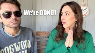 Download Lagu We’re surviving \u0026 we won’t be doing this again! MP3 Download Lagu We’re surviving \u0026 we won’t be doing this again! MP3