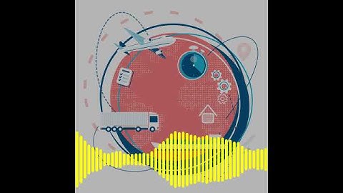 Supply Chains, and Why They Break