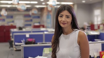 Remi | Modern Trade Channel Manager | Lebanon