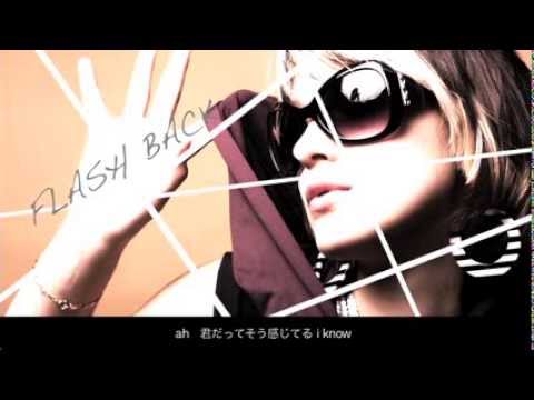 『FLASH BACK』　歌ってみた
