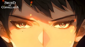 Sword of Convallaria | 1st Anniversary Memorial Trailer