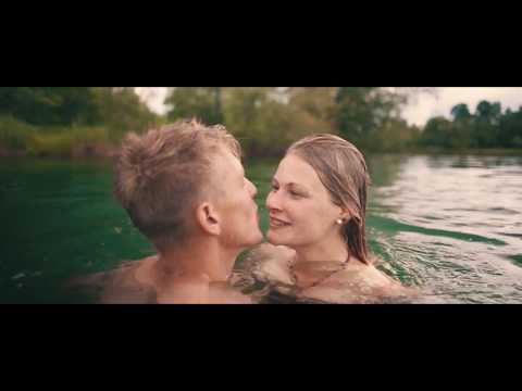 Badetasche Ft. Laurenz - Sommer Am See