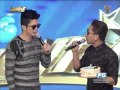 It's Showtime: Anne surprises Vhong with birthday greeting