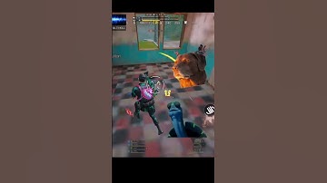 Every shotgun users hate this. CODM clip. #codm #gaming #codmobile #callofdutymobile #garena