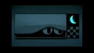 Cartoon Network Sign On Bumper April 27, 2013