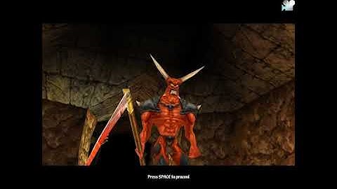 (PC) Dungeon Keeper 2 - Part 1 - Casual Playthrough