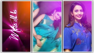 How to Create Trending WhatsApp Status Video Editing Kinemaster |  kinemaster Video Editing Hindi 