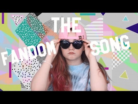 The Fandom Song