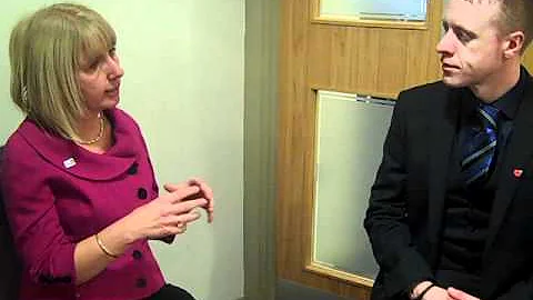 Living Well in Cheshire East  Erika Wenzel Chief E...
