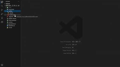 Dart แบบ Dart Dart EP246: MCP Toolbox, Agent Builder & Agents SDK,  A Quick Start Guide