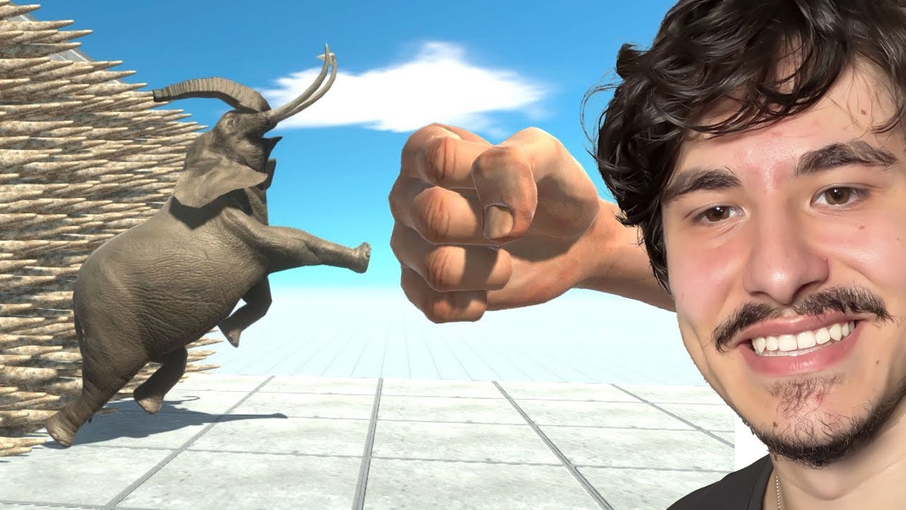 Dev Yumrukta Kim Hayatta Kalabilir?