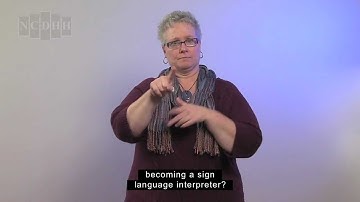 Sign Language Interpreter Development