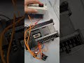 Omron PLC Input And Output Omron PLC Input And Output
