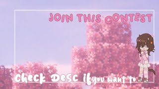 🌷• ‘Wanna Join this Intro and Outro contest ?? .. check the desc 🌿 ,, 🍓 screenshot 5