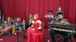 KURING LEUNGITEUN (KAWIH SUNDA)