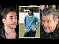 Entrenador de Messi cuenta una anécdota que te hace dar cuenta de lo inteligente que es Leo