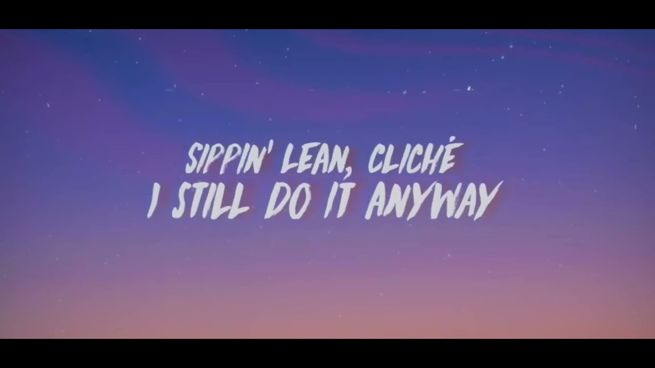 Juice WRLDArmed and dangerous (lyrics) YouTube