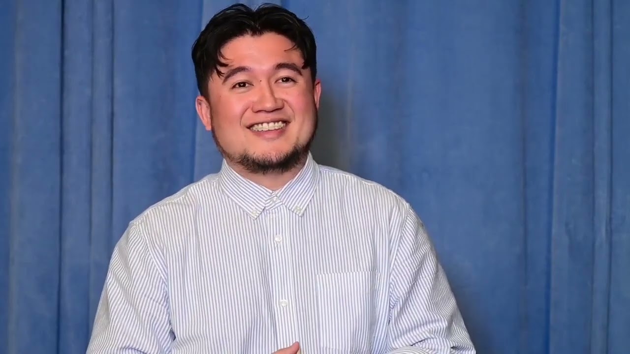 Luke Lopez | Fleabag | The Priest’s Speech Wedding Scene | Monologue