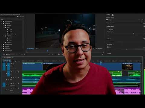 I Tested the NEW Premiere BETA AI! Is It Any Good?
