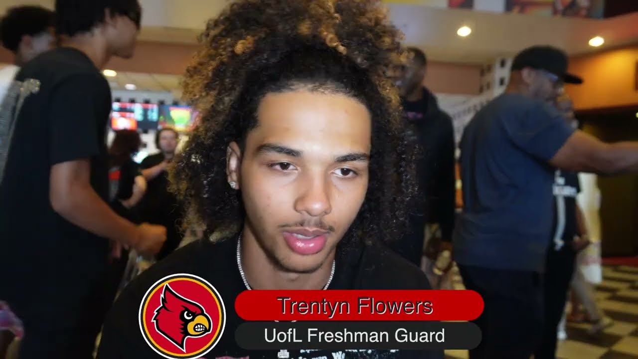 Trentyn Flowers Family Giveback | ShotByT1