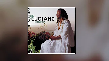 Luciano....Oh Father I Love Thee [Sitting & Watching Riddim] [2001] [PCS] [720p]