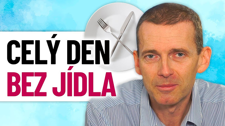 Co se děje v našem těle při jednodenním půstu?