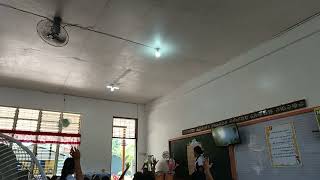 DEMO TEACHING FIRST LEVEL ( Elements of Story) Part II