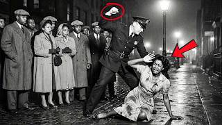 1951: A Cop PUSHED & Beat Bumpy’s Daughter — His COLDEST Revenge Ended 13 Careers