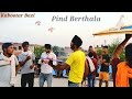 Tournament // Pind Berthala Haryana  // Kabootar Bazi Panjabi Song Video // Singer Raju Mahla