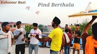 Tournament // Pind Berthala Haryana // Kabootar Bazi Panjabi Song Video // Singer Raju Mahla