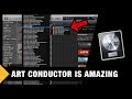 How to use Articulation Sets in Logic Pro X (with Art Conductor)