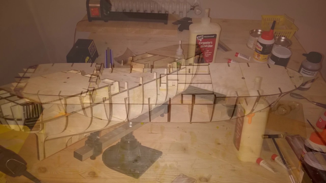 Modellismo navale statico kit di montaggio Amerigo Vespucci mantua model  panart 