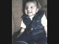 Muhammad mujtaba pics age  four months