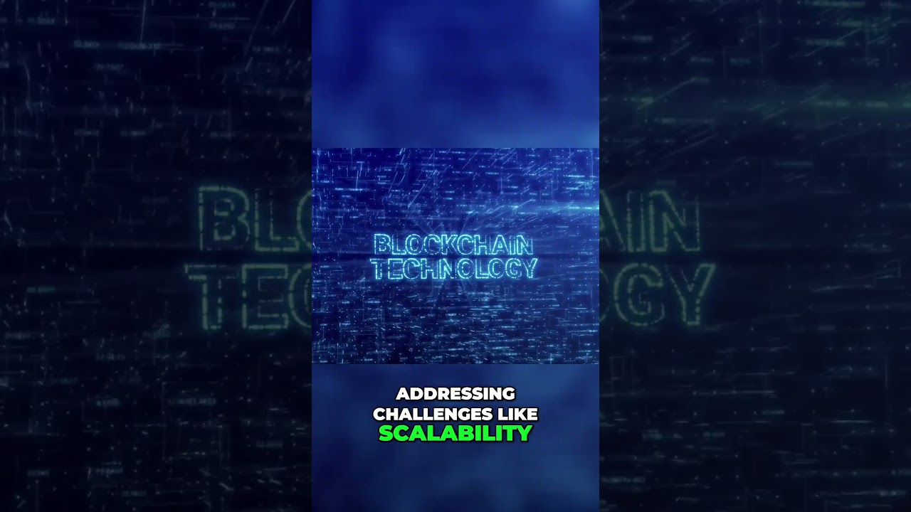 The Evolution of Public Blockchains  Innovations and Solutions in Cryptocurrency