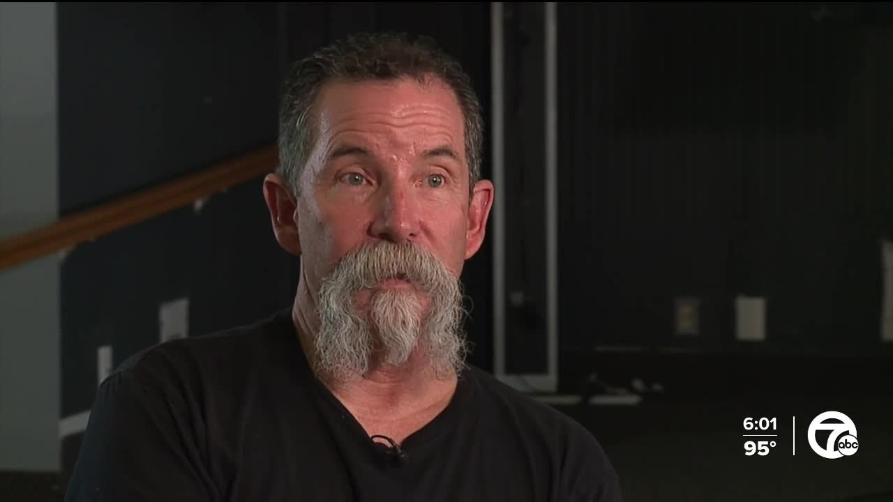 Church security guard speaks out after shooting and killing armed man